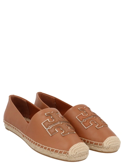 Shop Tory Burch Ines Shoes In Brown