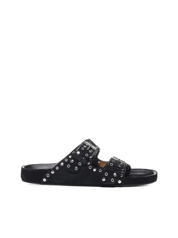 isabel marant lennyo sandals
