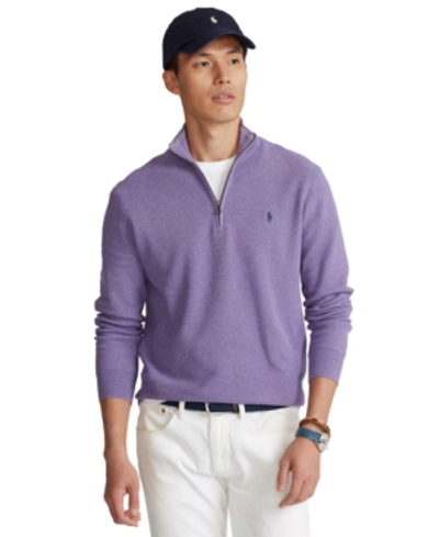 Harvey Polo Sweater – Vernacular