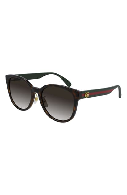 gucci 56mm sunglasses