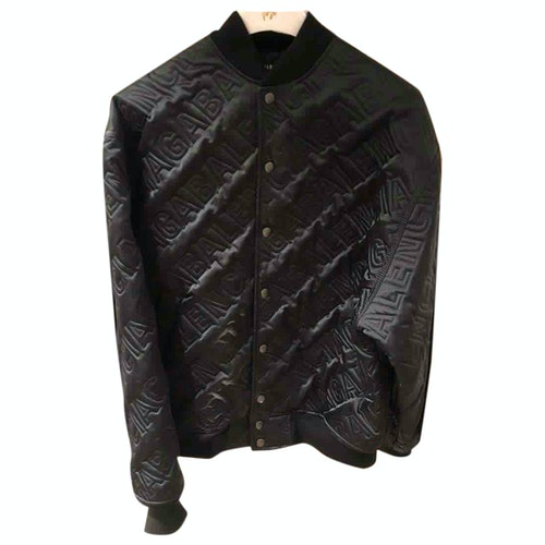balenciaga mens jacket sale
