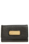 MARC BY MARC JACOBS 'New Q' Key Case
