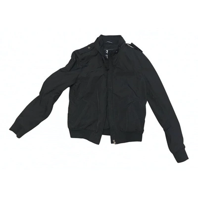 Pre-owned Sanayi313 Jacket In Black