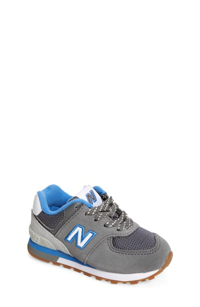 574 varsity sport