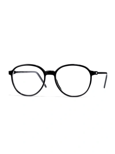 Shop Reiz Parabel Eyewear In Black