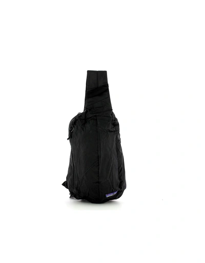 Shop Patagonia Black Backpack