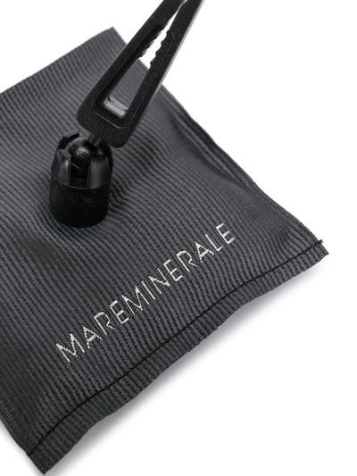 Shop Culti Milano Mare Minerale Scented Car Sachet In Grey