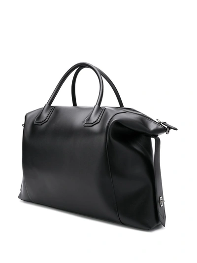 Shop Givenchy Bags In Nero
