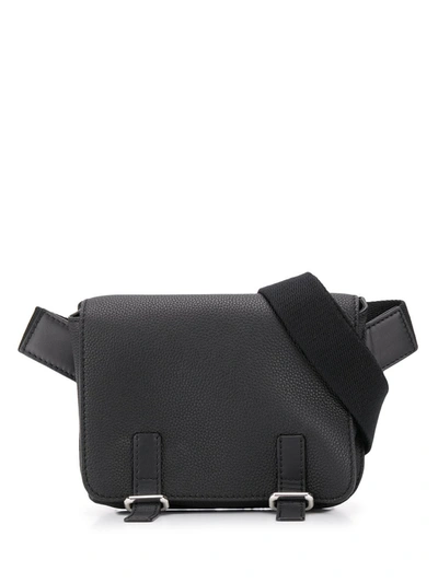 Shop Loewe Bags In Nero