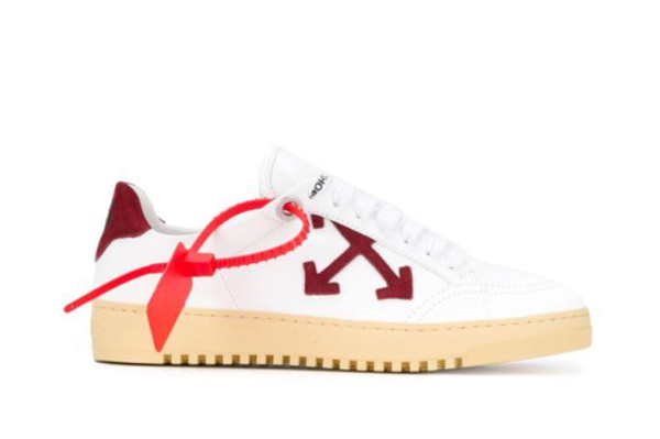 off white sneakers arrow 2.0