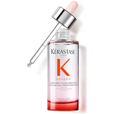 Kerastase Serum Fortifiant Luxury Hair Serum