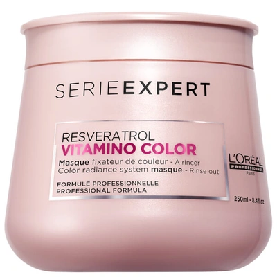 L'oreal Professionnel Serie Expert Vitamino Color Mask 250ml