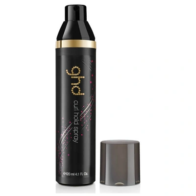 Ghd Curl Hold Spray