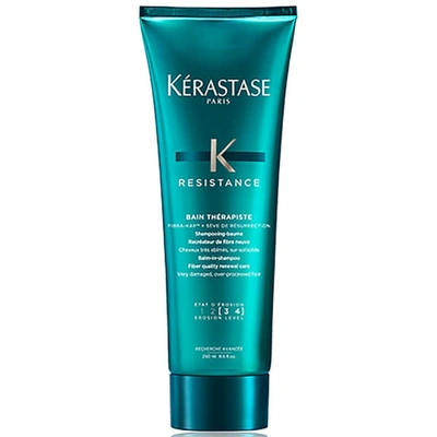 Kerastase Kérastase Resistance Therapiste Bain 250ml