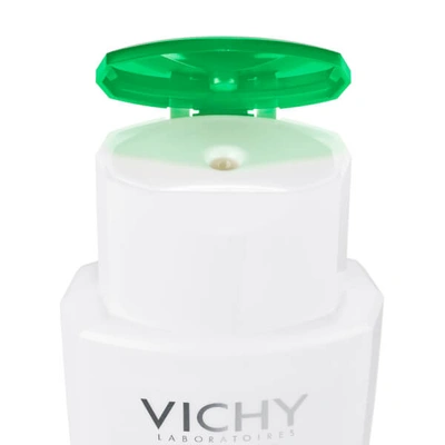 Vichy Dercos Anti-dandruff Purifying Scalp Shampoo For Normal To Oily Hair 200ml