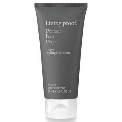 Shop Living Proof Perfect Hair Day (phd) 5-in-1 Styling Treatment 60ml