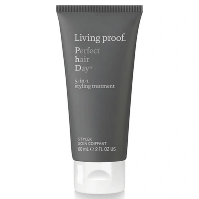 Living Proof -  Perfect Hair Day Treatment 60ml - 60ml