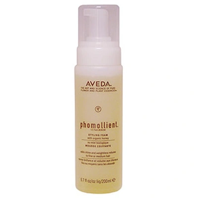Aveda Phomollient Styling Foam 200ml
