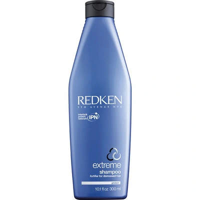 Redken Extreme +2 Repair Pack (3 Products)