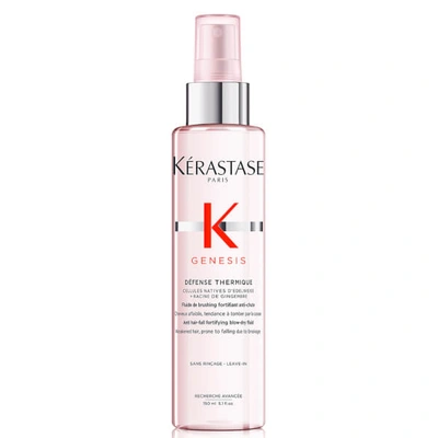 Shop Kerastase Kérastase Genesis Defense Thermique Treatment 150ml