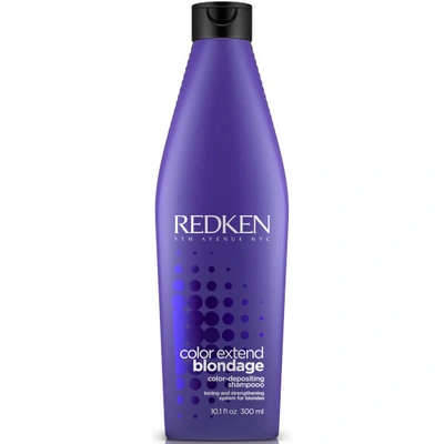 Redken Color Extend Blondage Shampoo 300ml