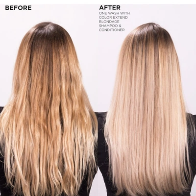 Redken Color Extend Blondage Shampoo 300ml