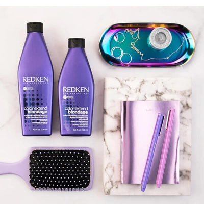 Redken Color Extend Blondage Shampoo 300ml