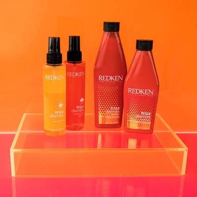 Redken Frizz Dismiss Shampoo 300ml