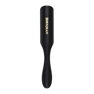 Shop Denman D3 Medium Classic Styling Brush