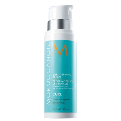 Shop Moroccanoil Curl Defining Cream 250ml