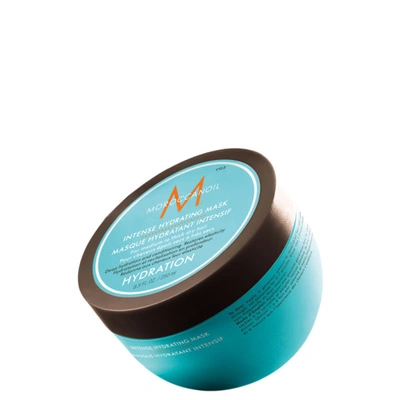 Shop Moroccanoil Intense Hydrating Mask 250ml