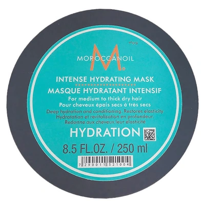 Shop Moroccanoil Intense Hydrating Mask 250ml