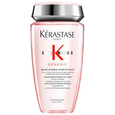 Kerastase Genesis Duo For Normal To Oily Hair