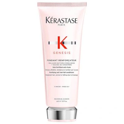 Kerastase Genesis Duo For Normal To Oily Hair