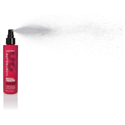 Matrix Total Results Miracle Creator 200ml