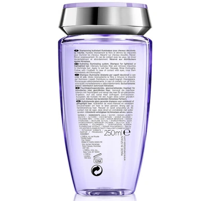 Kerastase Blond Absolu Bain Lumiere Shampoo 250ml