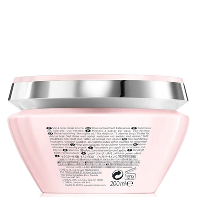 Kerastase Kérastase Genesis Masque Reconstituant Hair Mask 200ml