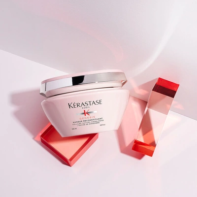 Shop Kerastase Kérastase Genesis Masque Reconstituant Hair Mask 200ml