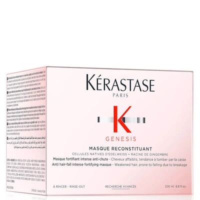 Kerastase Kérastase Genesis Masque Reconstituant Hair Mask 200ml