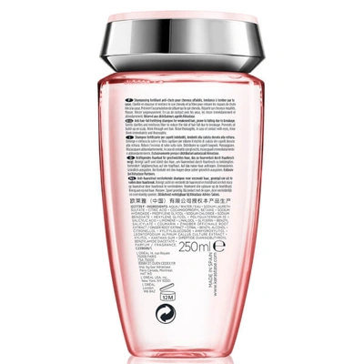 Kerastase Genesis Bain Hydra-fortifiant Shampoo 250ml