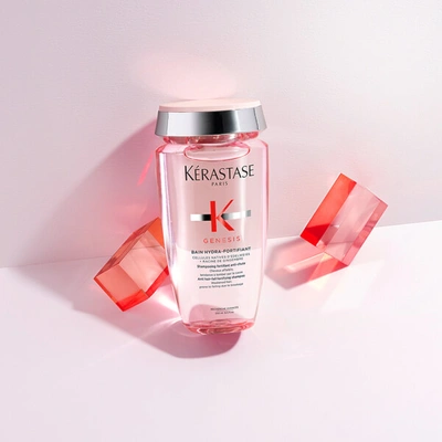 Kerastase Genesis Bain Hydra-fortifiant Shampoo 250ml
