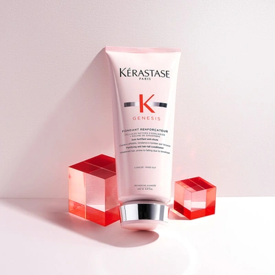 Kerastase Genesis Fondant Renforcateur Conditioner 200ml