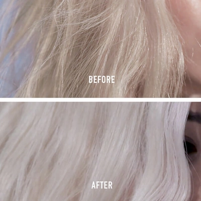 Kerastase Kérastase Blond Absolu Bain Ultra Violet Shampoo 250ml