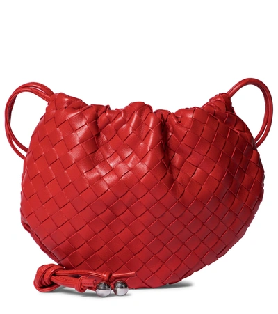 Bottega Veneta Mini Leather The Bulb Bag