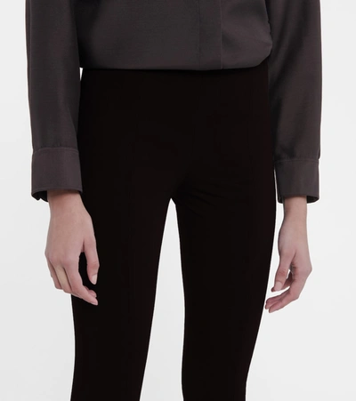 KOSSO高腰紧身裤