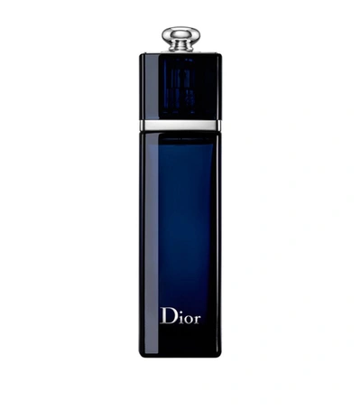 Shop Dior Addict Eau De Parfum (100ml) In Multi