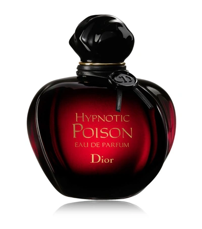 Shop Dior Hypnotic Poison Eau De Parfum (100ml) In Multi