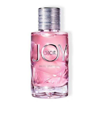 Shop Dior Joy By  Eau De Parfum Intense Spray (50ml) In White