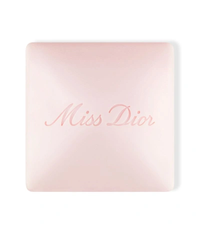 Shop Dior Miss  Soap In White