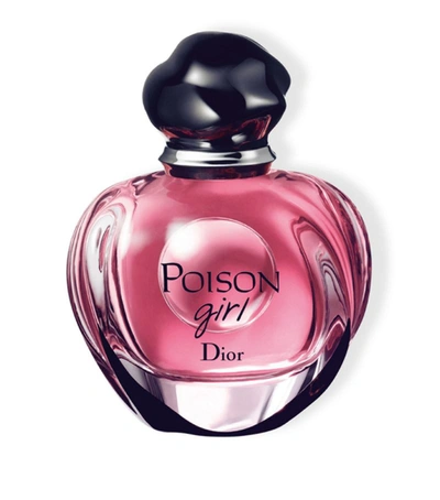 Shop Dior Poison Girl Eau De Parfum (30ml) In White